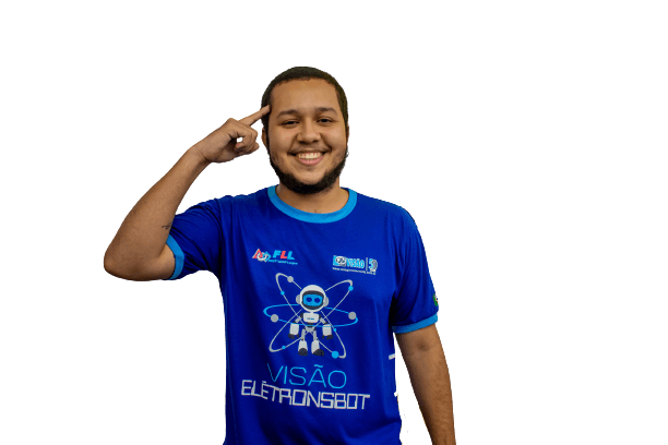 José Paiva - Desenvolvedor Full Stack